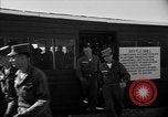 Image la formation de combat blindés Mojave California USA, 1955, de la seconde 18 séquences d'archives historiques vidéo 65675067167