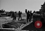Image la formation de combat blindés Mojave California USA, 1955, de la seconde 22 séquences d'archives historiques vidéo 65675067167