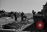 Image la formation de combat blindés Mojave California USA, 1955, de la seconde 24 séquences d'archives historiques vidéo 65675067167