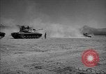Image la formation de combat blindés Mojave California USA, 1955, de la seconde 31 séquences d'archives historiques vidéo 65675067167