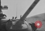 Image la formation de combat blindés Mojave California USA, 1955, de la seconde 47 séquences d'archives historiques vidéo 65675067167