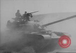 Image la formation de combat blindés Mojave California USA, 1955, de la seconde 52 séquences d'archives historiques vidéo 65675067167