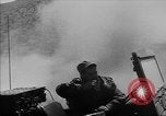 Image la formation de combat blindés Mojave California USA, 1955, de la seconde 55 séquences d'archives historiques vidéo 65675067167
