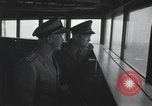 Image Dwight David Eisenhower théâtre du Pacifique, 1951, de la seconde 11 séquences d'archives historiques vidéo 65675067174
