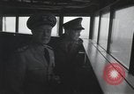Image Dwight David Eisenhower théâtre du Pacifique, 1951, de la seconde 12 séquences d'archives historiques vidéo 65675067174