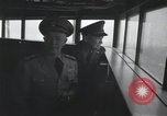 Image Dwight David Eisenhower théâtre du Pacifique, 1951, de la seconde 13 séquences d'archives historiques vidéo 65675067174