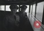 Image Dwight David Eisenhower théâtre du Pacifique, 1951, de la seconde 14 séquences d'archives historiques vidéo 65675067174