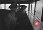 Image Dwight David Eisenhower théâtre du Pacifique, 1951, de la seconde 16 séquences d'archives historiques vidéo 65675067174