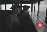 Image Dwight David Eisenhower théâtre du Pacifique, 1951, de la seconde 17 séquences d'archives historiques vidéo 65675067174