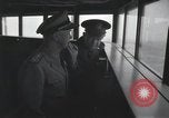 Image Dwight David Eisenhower théâtre du Pacifique, 1951, de la seconde 18 séquences d'archives historiques vidéo 65675067174