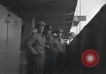 Image Dwight David Eisenhower théâtre du Pacifique, 1951, de la seconde 26 séquences d'archives historiques vidéo 65675067174
