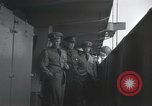 Image Dwight David Eisenhower théâtre du Pacifique, 1951, de la seconde 27 séquences d'archives historiques vidéo 65675067174