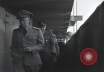 Image Dwight David Eisenhower théâtre du Pacifique, 1951, de la seconde 29 séquences d'archives historiques vidéo 65675067174