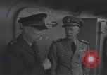 Image Dwight David Eisenhower théâtre du Pacifique, 1951, de la seconde 41 séquences d'archives historiques vidéo 65675067174