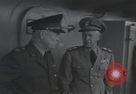 Image Dwight David Eisenhower théâtre du Pacifique, 1951, de la seconde 42 séquences d'archives historiques vidéo 65675067174