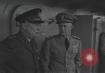 Image Dwight David Eisenhower théâtre du Pacifique, 1951, de la seconde 45 séquences d'archives historiques vidéo 65675067174