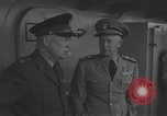Image Dwight David Eisenhower théâtre du Pacifique, 1951, de la seconde 48 séquences d'archives historiques vidéo 65675067174