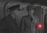 Image Dwight David Eisenhower théâtre du Pacifique, 1951, de la seconde 49 séquences d'archives historiques vidéo 65675067174