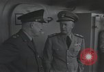 Image Dwight David Eisenhower théâtre du Pacifique, 1951, de la seconde 50 séquences d'archives historiques vidéo 65675067174