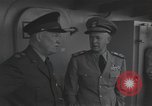 Image Dwight David Eisenhower théâtre du Pacifique, 1951, de la seconde 51 séquences d'archives historiques vidéo 65675067174