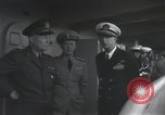 Image Dwight David Eisenhower théâtre du Pacifique, 1951, de la seconde 52 séquences d'archives historiques vidéo 65675067174