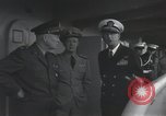Image Dwight David Eisenhower théâtre du Pacifique, 1951, de la seconde 53 séquences d'archives historiques vidéo 65675067174