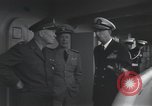 Image Dwight David Eisenhower théâtre du Pacifique, 1951, de la seconde 54 séquences d'archives historiques vidéo 65675067174