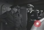 Image Dwight David Eisenhower théâtre du Pacifique, 1951, de la seconde 56 séquences d'archives historiques vidéo 65675067174