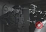Image Dwight David Eisenhower théâtre du Pacifique, 1951, de la seconde 57 séquences d'archives historiques vidéo 65675067174