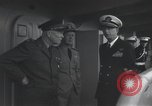 Image Dwight David Eisenhower théâtre du Pacifique, 1951, de la seconde 58 séquences d'archives historiques vidéo 65675067174