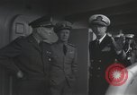Image Dwight David Eisenhower théâtre du Pacifique, 1951, de la seconde 59 séquences d'archives historiques vidéo 65675067174