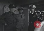 Image Dwight David Eisenhower théâtre du Pacifique, 1951, de la seconde 60 séquences d'archives historiques vidéo 65675067174