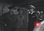 Image Dwight David Eisenhower théâtre du Pacifique, 1951, de la seconde 61 séquences d'archives historiques vidéo 65675067174