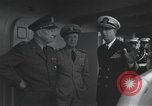 Image Dwight David Eisenhower théâtre du Pacifique, 1951, de la seconde 62 séquences d'archives historiques vidéo 65675067174