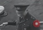 Image Dwight David Eisenhower théâtre du Pacifique, 1951, de la seconde 8 séquences d'archives historiques vidéo 65675067175