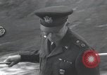 Image Dwight David Eisenhower théâtre du Pacifique, 1951, de la seconde 9 séquences d'archives historiques vidéo 65675067175