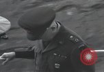 Image Dwight David Eisenhower théâtre du Pacifique, 1951, de la seconde 10 séquences d'archives historiques vidéo 65675067175