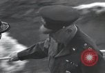 Image Dwight David Eisenhower théâtre du Pacifique, 1951, de la seconde 11 séquences d'archives historiques vidéo 65675067175
