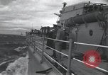 Image Dwight David Eisenhower théâtre du Pacifique, 1951, de la seconde 13 séquences d'archives historiques vidéo 65675067175