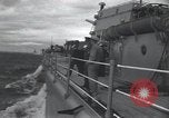 Image Dwight David Eisenhower théâtre du Pacifique, 1951, de la seconde 14 séquences d'archives historiques vidéo 65675067175