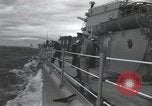 Image Dwight David Eisenhower théâtre du Pacifique, 1951, de la seconde 15 séquences d'archives historiques vidéo 65675067175