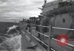 Image Dwight David Eisenhower théâtre du Pacifique, 1951, de la seconde 16 séquences d'archives historiques vidéo 65675067175