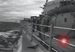 Image Dwight David Eisenhower théâtre du Pacifique, 1951, de la seconde 20 séquences d'archives historiques vidéo 65675067175