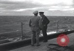 Image Dwight David Eisenhower théâtre du Pacifique, 1951, de la seconde 24 séquences d'archives historiques vidéo 65675067175