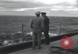 Image Dwight David Eisenhower théâtre du Pacifique, 1951, de la seconde 25 séquences d'archives historiques vidéo 65675067175