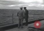Image Dwight David Eisenhower théâtre du Pacifique, 1951, de la seconde 27 séquences d'archives historiques vidéo 65675067175