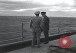 Image Dwight David Eisenhower théâtre du Pacifique, 1951, de la seconde 28 séquences d'archives historiques vidéo 65675067175