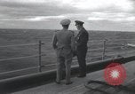Image Dwight David Eisenhower théâtre du Pacifique, 1951, de la seconde 29 séquences d'archives historiques vidéo 65675067175
