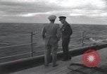 Image Dwight David Eisenhower théâtre du Pacifique, 1951, de la seconde 30 séquences d'archives historiques vidéo 65675067175