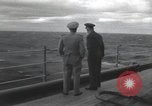 Image Dwight David Eisenhower théâtre du Pacifique, 1951, de la seconde 31 séquences d'archives historiques vidéo 65675067175